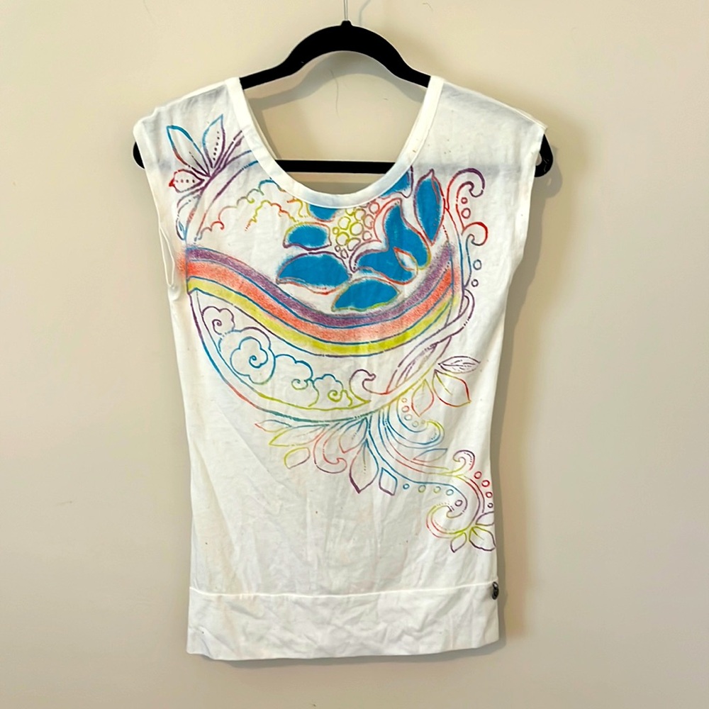 Roxy tank top XS